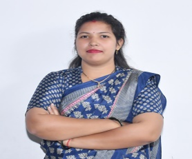 Mrs. Ankita Yadav