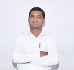 Rajesh Kumar Yadav