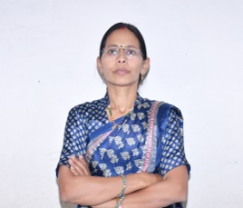 Mrs. Suman Yadav