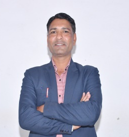 Mr. Jaiprakash Yadav